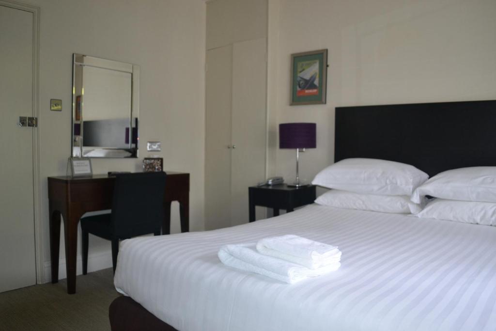 The White Rock Hotel Hastings Habitación foto