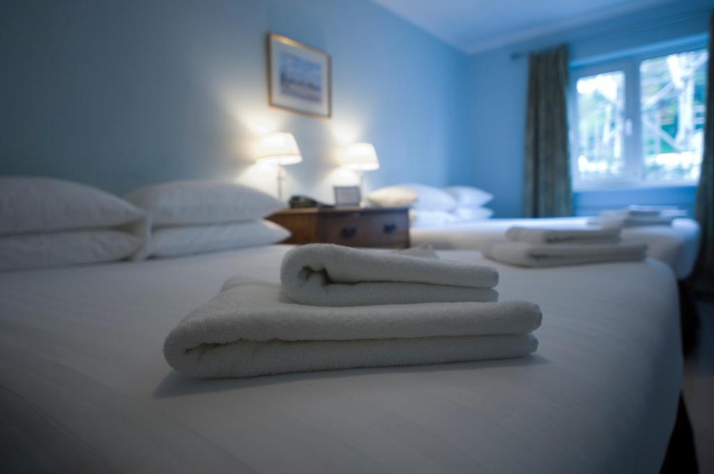 The White Rock Hotel Hastings Habitación foto